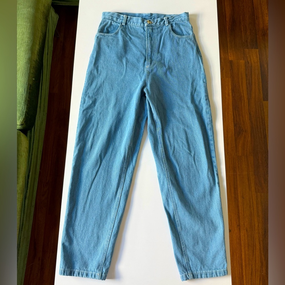Rita Row High Waisted Jeans size M